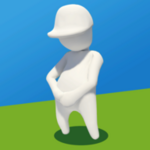 human: fall flat android application logo